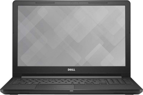 DELL Vostro 15 3000 Series Intel Core i3 7th Gen 7020U - (4 GB/1