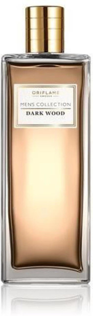 Oriflame dark wood edt Eau de Toilette 75 ml