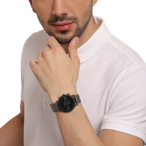 SKAGEN Falster Smartwatch Price in India Buy SKAGEN Falster