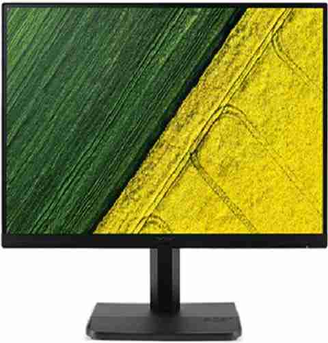 Acer 68.58 cm (27 inch) Full HD IPS Panel Monitor (ET271) Price in