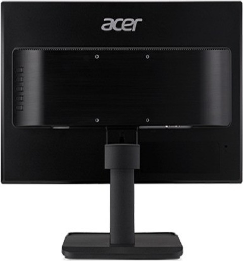 Acer 68.58 cm (27 inch) Full HD IPS Panel Monitor (ET271) Price in