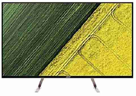 Acer ET430K 43インチ4Kモニター et430k-um-me0sm-002-acer-