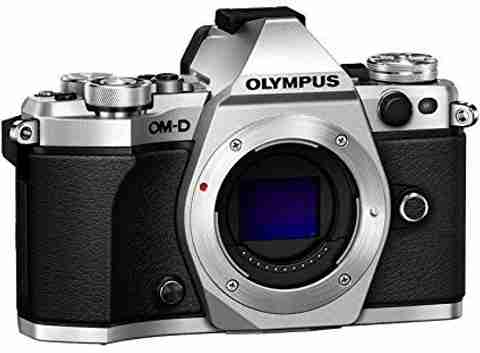 OLYMPUS - OLYMPUS OM-D E-M5 mark2＋12-40 Buy Olympus OM-D E-M5 Mark II with M.Zuiko digital EZ 12