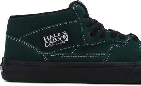 VANS Half Cab Sneakers For Men - Buy VANS Half Cab Sneakers For