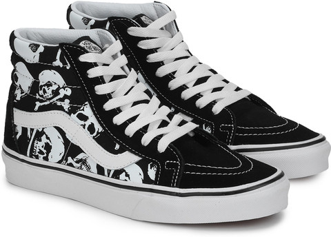 VANS SK8-HI REISSUE High Tops For Men - Buy VANS SK8-HI REISSUE