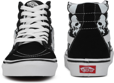 VANS SK8-HI REISSUE High Tops For Men - Buy VANS SK8-HI REISSUE