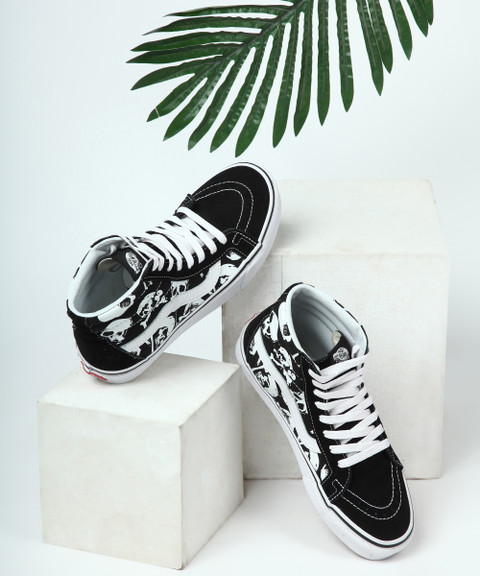 VANS SK8-HI REISSUE High Tops For Men - Buy VANS SK8-HI REISSUE