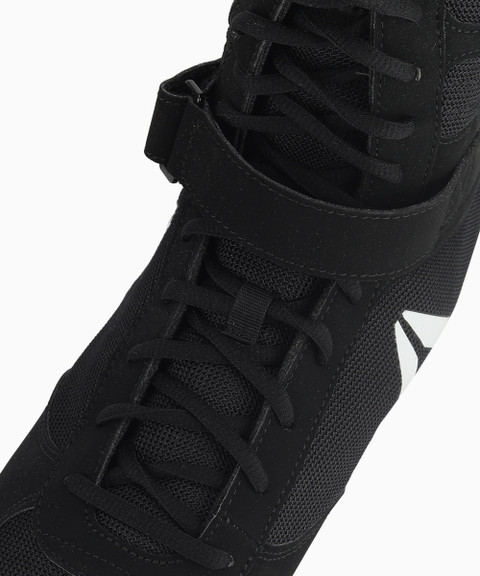 REEBOK BOXING BOOT- BUCK SS 19 Training & Gym Shoes For Men - Buy