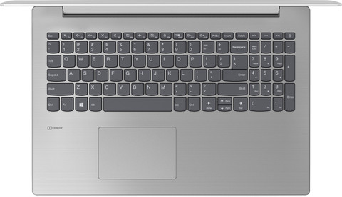 Lenovo Ideapad 330 Intel Core i5 8th Gen 8250U - (4 GB + 16 GB