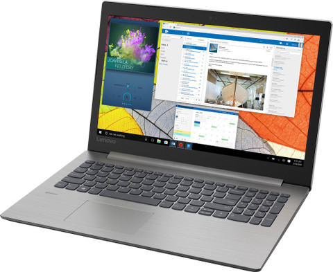 Lenovo Ideapad 330 Intel Core i5 8th Gen 8250U - (4 GB + 16 GB