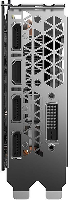 PCパーツ ZOTAC Geforce GTX1060 6GB AMP Edition Amazon.in: Buy Zotac Amp Edition GeForce GTX 1060 6GB DDR5
