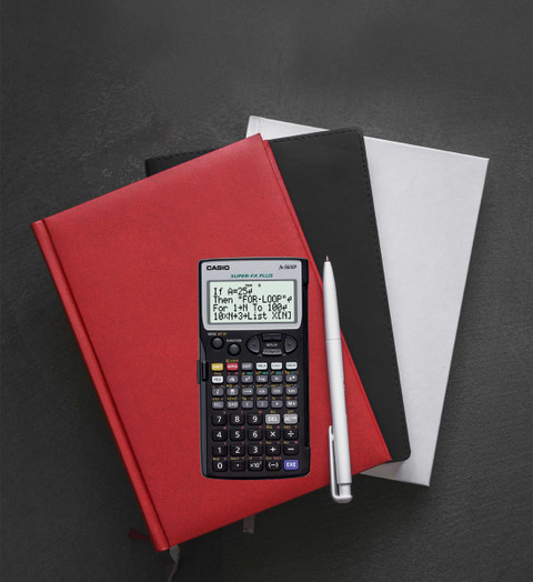 Fx 5800p Super Fx Plus Scientific Calculator Casio Fx 5800 P Fx