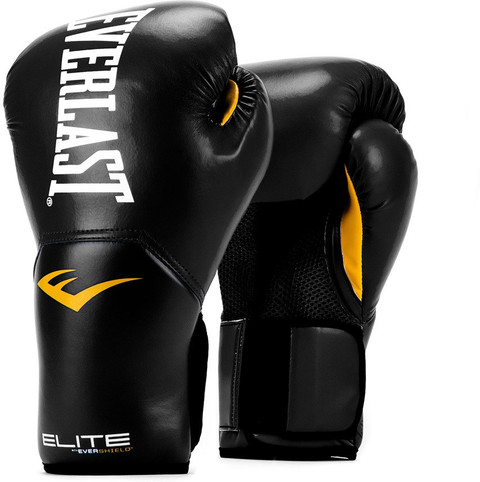 EVERLAST Pro Style Elite V2 Training 12OZ Boxing Gloves