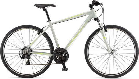 Schwinn 17 Inch Mens Hybrid Bike Schwinn Searcher 29 T (inch