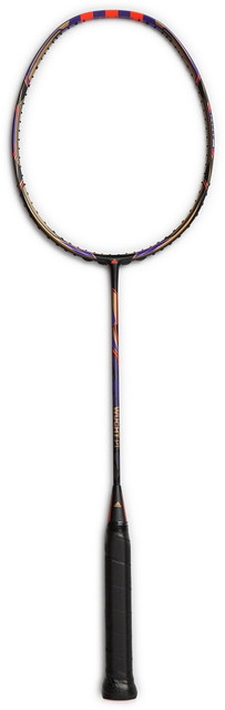 バドミントンラケット　adidas WUCHT P1 adidas Wucht P1 badminton racket Yellow | Smashinn