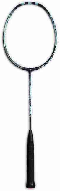 ADIDAS Wucht P1 Blue Unstrung Badminton Racquet - Buy ADIDAS
