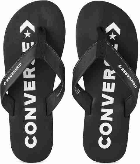 Converse Men Flip Flops