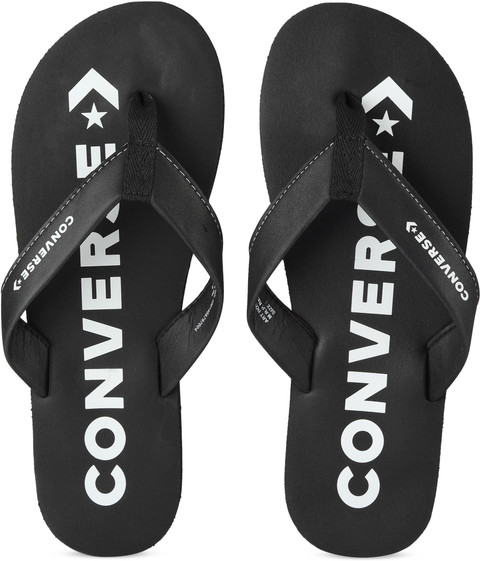 Converse Men Flip Flops