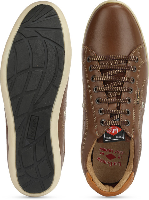 LEE COOPER Casual Shoes For Men Buy LEE COOPER Casual Shoes For