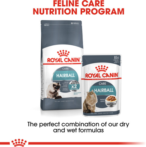 Royal Canin Hairball Care Kg Dry Adult Cat Food