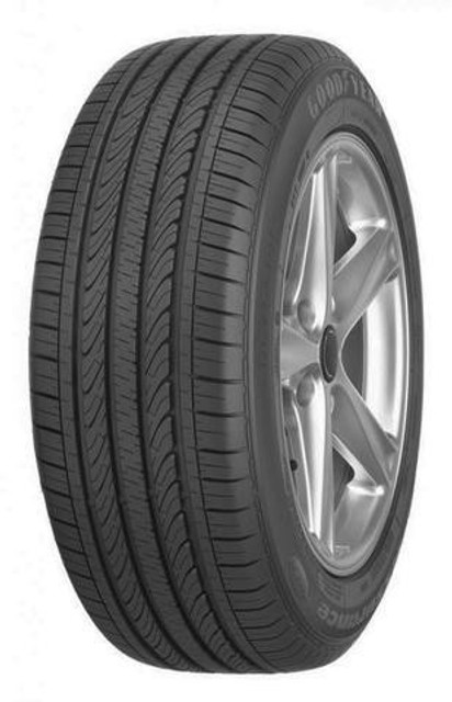 Goodyear 185/65 R15 ASSURANCE TRIPPLEMAX 4 Wheeler Tyre Price in