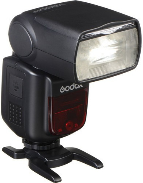 GODOX V860II S TTL Li-Ion Flash Kit (Built-in X1 Trigger receiver