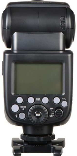 GODOX V860II S TTL Li-Ion Flash Kit (Built-in X1 Trigger receiver