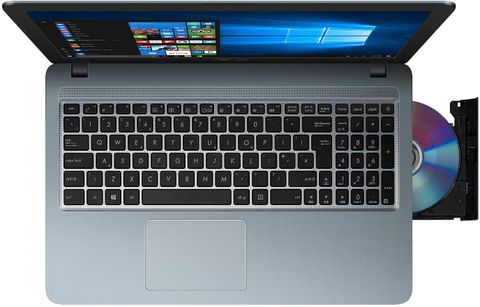 ASUS Intel Core i3 7th Gen 7020U - (4 GB/1 TB HDD/Windows 10 Home