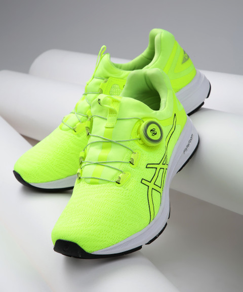 Asics Dynamis Running Shoe For Men Buy Asics Dynamis Running