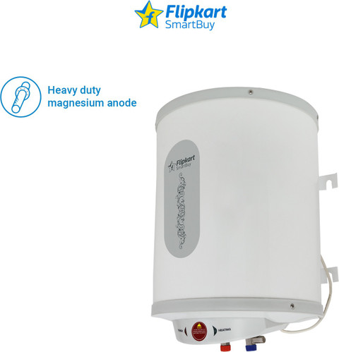 Flipkart SmartBuy FKSBGYS15IWIMP 15 L Storage Water Geyser