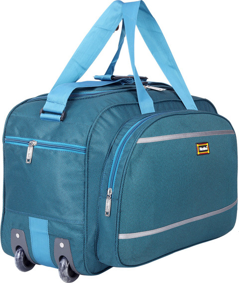 Nice Line duffle bags travelling bag Travel Duffel Bag/ Backpacks (206-S  P Duffel With Wheels (Strolley)