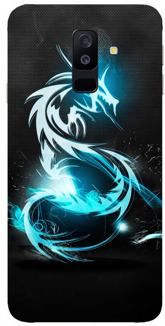 CUTECASE Back Cover for Samsung On8 Back Cover CUTECASE