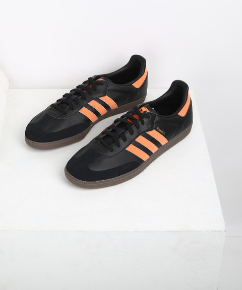 ADIDAS ORIGINALS SAMBA OG Sneakers For Men Buy ADIDAS ORIGINALS
