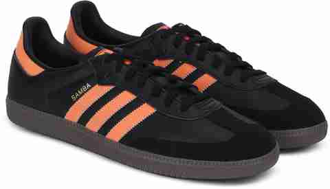 ADIDAS ORIGINALS SAMBA OG Sneakers For Men Buy ADIDAS ORIGINALS