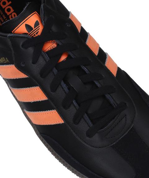 adidas gazelle silver green womens adidas Originals Samba OG "Black Gum" Men's Shoes