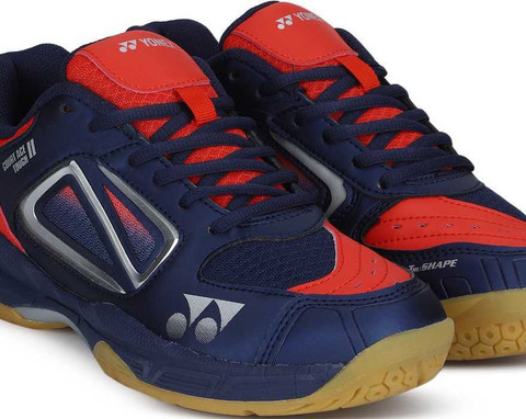 Badminton Shoes Court Ace Tough YONEX COURT ACE TOUGH II Badminton