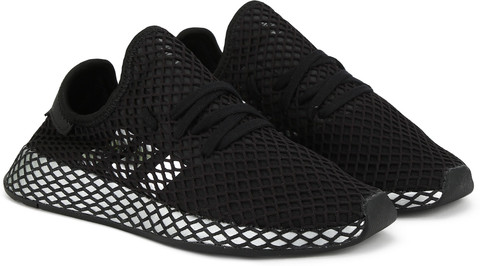 ADIDAS ORIGINALS DEERUPT RUNNER W Running Shoes For Women
