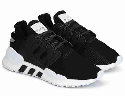 ADIDAS ORIGINALS EQT SUPPORT 91/18 Running Shoes For Men Buy