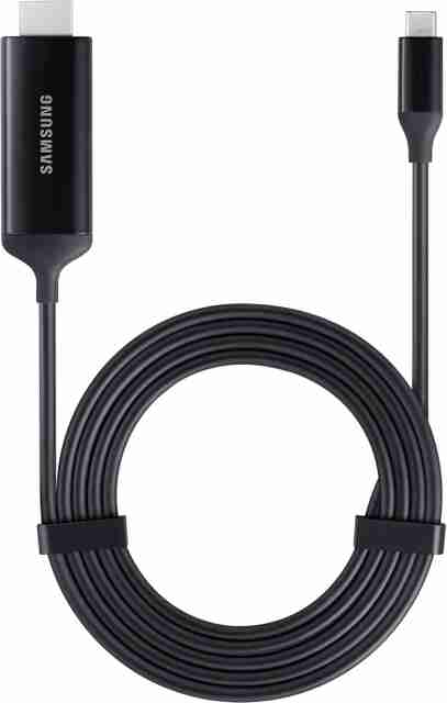 Samsung MHL Cable m DeX EE-I3100FBEGIN Type C to HDMI - Main Image