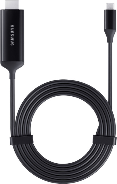 Samsung MHL Cable m DeX EE-I3100FBEGIN Type C to HDMI