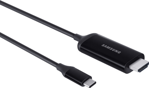 Samsung Galaxy S21 Cable Hdmi Compatible Con Samsung HDMI Type-C