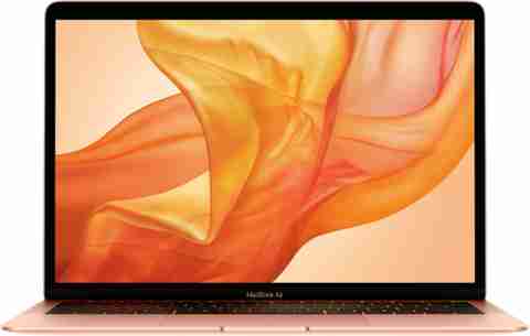 Apple MacBook Air Intel Core i5 8th Gen - (8 GB/128 GB SSD/Mac OS