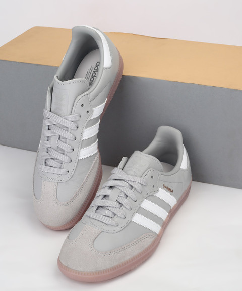 ADIDAS ORIGINALS SAMBA OG Sneakers For Women Buy ADIDAS