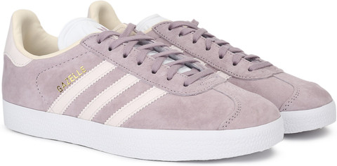 ADIDAS ORIGINALS GAZELLE Sneakers For Women