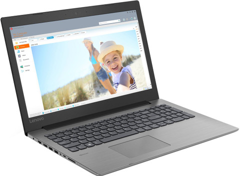 Lenovo Ideapad 330 Intel Core i7 8th Gen 8750H - (8 GB + 16 GB