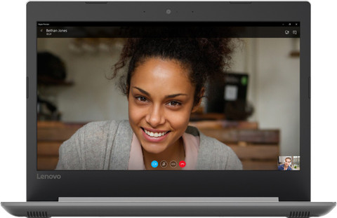 Lenovo Ideapad 330 AMD APU Dual Core A6 A6-9225 - (4 GB/500 GB HDD