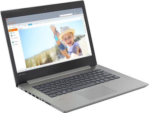 Lenovo Ideapad 330 AMD APU Dual Core A6 A6-9225 - (4 GB/500 GB HDD