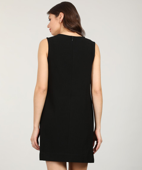 GAP Women Shift Black Above Knee/Mid Thigh Length Dress - Buy GAP Women Shift Black Above Knee/Mid Thigh Length Dress Online at Best Prices in India | Flipkart.com GAP Women Shift Black Above Knee/Mid Thigh Length Dress - Buy GAP Women Shift Black Above Knee/Mid Thigh Length Dress Online at Best Prices in India | Flipkart.com