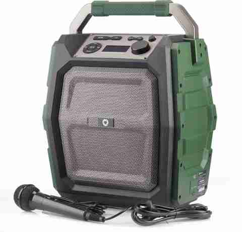 Portable Wireless Koryo Party Speaker Price Portable Koryo Music