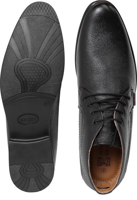 red chief rc2381 black